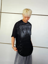VENTIQUE Archive T-shirt 3color