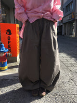 cast pants
