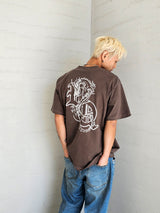 VENTIQUE ドラゴンTシャツ３カラー