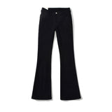 Rena Slim Bootcut Pants
