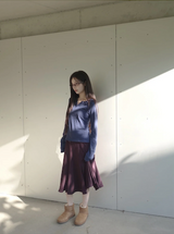 ルーティンTシャツ