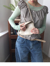 Rue Mini Shoulder Bag (3color)