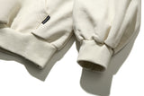 DIL Hoodie (Cream)