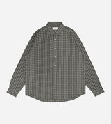No.1232 R シンチェックシャツ (3color)