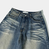 YM Redic Bermuda Denim (2 colors)