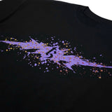 TREZ DECADE X KING TEE - BLACK