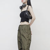 Muca Bambu Sleeveless