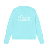 THELENDO® Tiffany Longsleeve
