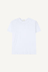 ベーシックスラブショートスリーブTシャツ