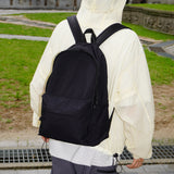  [Hosu Edition] All-Rounder Backpack (Black)