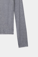 ウールテンセルインナーTシャツ