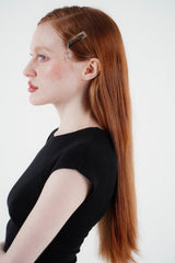 NU HAIRPIN SHAPE MINI