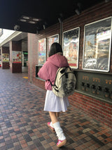 day midi skirt (2color)