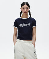 シューティングスターリンガーTシャツ