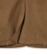 Robon Suede Blazer