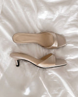 Carrie Mule