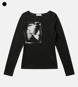 After long sleeve