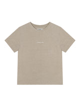 Le Bout Tシャツ (Beige)