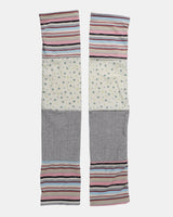 Nitke Patchwork Leg Warmers