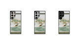 aquarium epoxy phone case