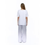 オーシャンTシャツ White