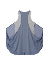 JELLYFISH BUBBLE DRESS (BLUE)