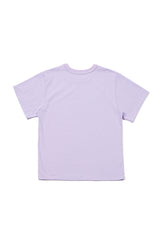 Funky Pals T-shirt [Light purple]