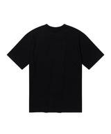 リアリズムテディーTシャツ
