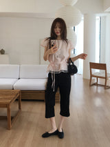 Etoile capri pants