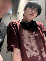 オンタイム半袖Tシャツ