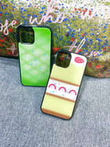 デザートスマホケース