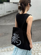  patch shopper bag 