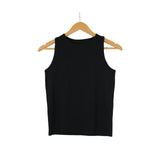 Sugar sleeveless shirt