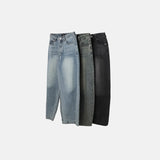 バックインシジョンバルーンパンツ 3color