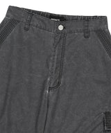 NYLON PARACHUTE SHORT