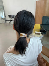 インサイドヘアクリップ (3color)