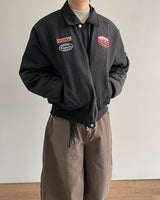 Harley Patch MA-1 Jumper