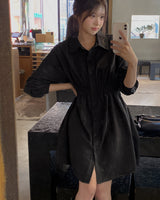  Kiren Mini One Piece & Bustier Set