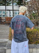 VENTIQUE 25スケルトンTシャツ3カラー