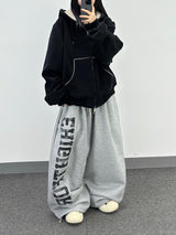 エイティフォアスウェットパンツ