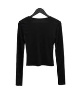 Weaver Flow V-neck Cardigan