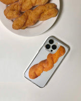 ツイストドーナツ