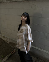 Sorry mom Tシャツ ホワイト
