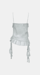 Ophelia Flare Sleeveless