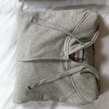 Moco R Hooded Jumper - jp