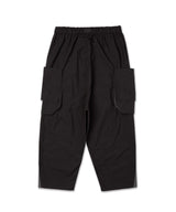Tapered Cargo Pants