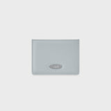 Sunlit Card Wallet (Mid Gray)