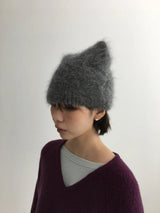 バコキャットニットビーニー (3color)