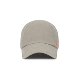 VZ Stud Curve Cap / Beige