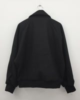 [MD's Pick] Balmacaan Hand Warmer Blouson (2 Colors)